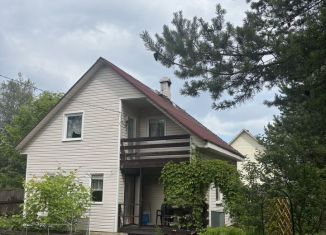 Дом на продажу, 120 м2, СНТ Путеец, 6-я линия