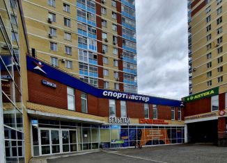 Продам торговую площадь, 940 м2, Пермь, улица Юрша, 82, Мотовилихинский район