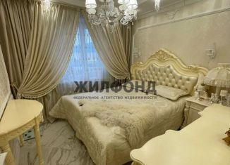 Продажа 2-комнатной квартиры, 55 м2, Петропавловск-Камчатский, Космический проезд, 4, микрорайон Горизонт-Север