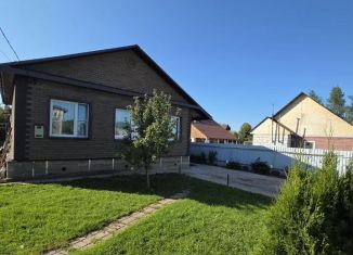 Дом на продажу, 80 м2, Переславль-Залесский, Александровская улица