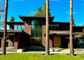 Продам дом, 460 м2, Химки, Соколовская улица