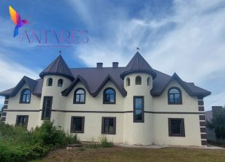 Таунхаус на продажу, 268.3 м2, деревня Зинино