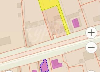 Земельный участок на продажу, 9.4 сот., деревня Геологоразведка, улица Геологов, 3