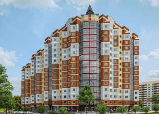 Продажа 2-комнатной квартиры, 65.1 м2, Смоленск, улица Крупской, 60/1