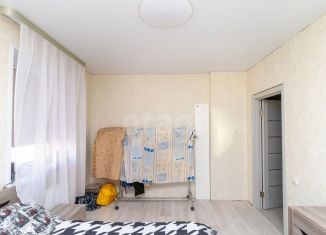 Продажа двухкомнатной квартиры, 58.8 м2, Тюмень, ЖК Горизонт, улица Мельникайте, 2к10