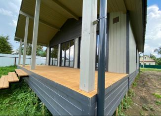 Продаю дом, 103 м2, деревня Неготино