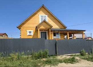 Дом на продажу, 100 м2, село Урик, улица Панова