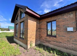 Продаю дом, 122 м2, деревня Самохваловка, Просторная улица, 14А