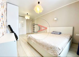 Сдаю в аренду 2-ком. квартиру, 48 м2, Республика Башкортостан, улица Испытателей, 21