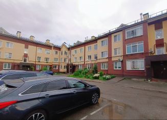 2-комнатная квартира на продажу, 65.9 м2, деревня Лобаново, Новая улица, 16, ЖК Павловский Квартал