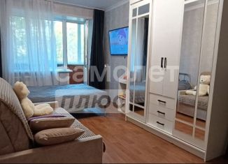 1-комнатная квартира на продажу, 32 м2, Липецк, улица Космонавтов, 45/3