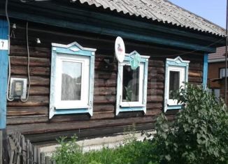 Дом на продажу, 37.8 м2, Прокопьевск, Учительская улица