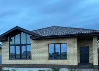 Дом на продажу, 120 м2, деревня Азьмушкино, улица Мансура Гатина