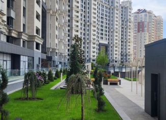 Продам 1-комнатную квартиру, 40.4 м2, Краснодар, Школьная улица, 1, Школьный микрорайон