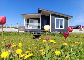 Продам дом, 73 м2, деревня Прудки, Ударная улица, 311