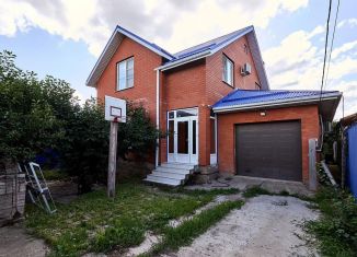 Продажа дома, 168 м2, Краснодар, микрорайон Сады Калинина, Абрикосовая улица