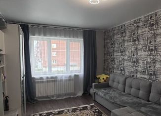 Продаю однокомнатную квартиру, 37.8 м2, Серов, улица Тургенева