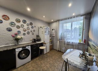 Продается 1-ком. квартира, 34.7 м2, деревня Бородино, Варшавское шоссе, 72, ЖК Грин Лайн