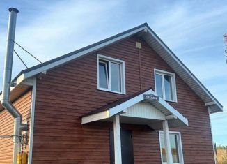 Продается дом, 131 м2, Татарстан, улица Тукая, 4