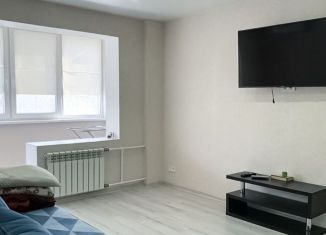 Продажа однокомнатной квартиры, 41.1 м2, Краснодар, улица имени Сергея Есенина, 80, Музыкальный микрорайон