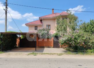 Продается дом, 287.2 м2, Темрюк, Курчанский переулок, 12
