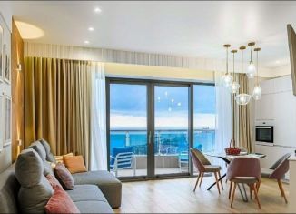 1-ком. квартира на продажу, 22.4 м2, Сочи