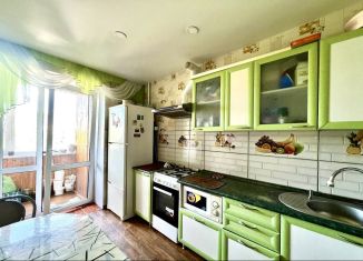 Продажа 3-ком. квартиры, 66.5 м2, Чайковский, Сосновая улица, 23