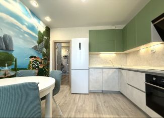 Продажа 2-комнатной квартиры, 71 м2, Краснодар, Восточно-Кругликовская улица, 42/3к1, микрорайон Панорама