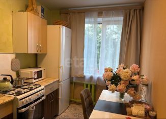 Продается 3-ком. квартира, 64 м2, Тула, Демидовская улица, 80
