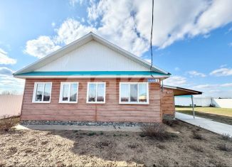 Продаю дом, 114.7 м2, Татарстан, 1-я Луговая улица, 2