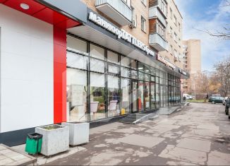 Продается помещение свободного назначения, 140.6 м2, Мытищи, Новомытищинский проспект, 12к1