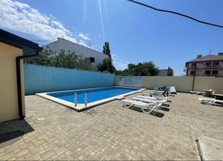 Продам участок, 11 сот., село Витязево, Просторная улица