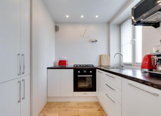 3-ком. квартира на продажу, 57 м2, Москва, Трифоновская улица, 4, Трифоновская улица