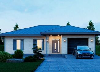 Продаю дом, 270 м2, деревня Куда, Пионерский переулок