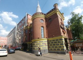 Сдам офис, 16 м2, Москва, Воронцовская улица, 35Бк1, Воронцовская улица