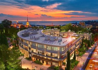 Продам 1-комнатную квартиру, 31.5 м2, Сочи, Курортный проспект, 31, микрорайон Центральный