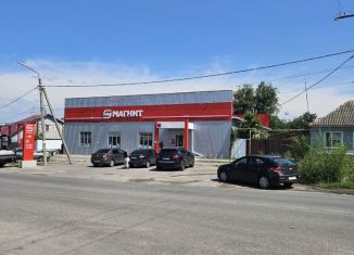 Продаю торговую площадь, 450 м2, Борисоглебск, улица Мира, 74