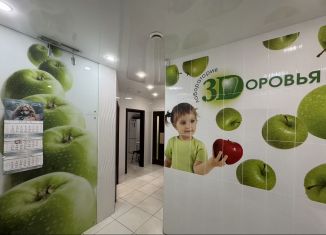 Продается помещение свободного назначения, 76.7 м2, Нижний Новгород, улица Родионова, 193к4