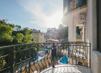 Продаю квартиру студию, 27 м2, Сочи, Виноградная улица, 216А, микрорайон Мамайка