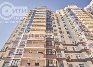 Продаю 3-ком. квартиру, 65 м2, Воронеж, улица Туполева, 27А, ЖК Авиатор