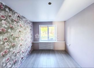 3-комнатная квартира на продажу, 58.2 м2, посёлок городского типа Пряжа, Гористая улица, 14