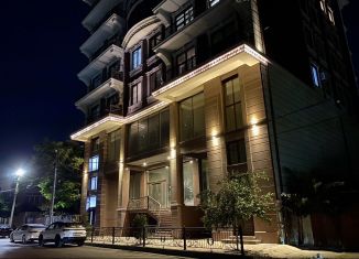 Аренда торговой площади, 370 м2, Махачкала, улица Гамида Далгата, 12, Советский внутригородской район