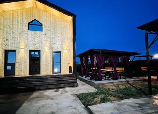 Сдается дом, 100 м2, деревня Гальчино, Солнечная улица