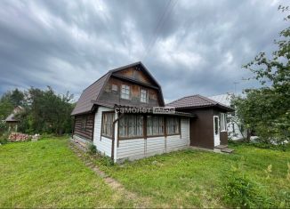 Продажа дачи, 83.5 м2, Павловский Посад, садоводческое товарищество Ягодка, 24