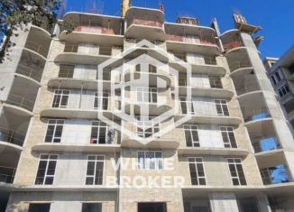 Продаю 1-комнатную квартиру, 28.4 м2, посёлок городского типа Гаспра, Алупкинское шоссе, 58Дк3