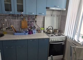 Сдам в аренду однокомнатную квартиру, 36 м2, Республика Башкортостан, Коммунистическая улица, 76