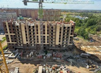 Продаю 2-комнатную квартиру, 67.9 м2, Йошкар-Ола, микрорайон Мирный, жилой комплекс Три Богатыря, 2