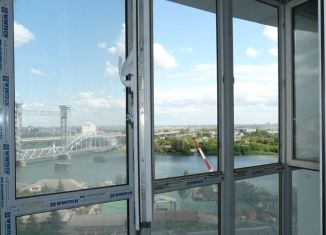 Продам двухкомнатную квартиру, 61 м2, Ростов-на-Дону, Привокзальная улица, 3/1, ЖК Донская Слобода