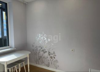 1-ком. квартира на продажу, 30.5 м2, Кудрово, Пражская улица, 13, ЖК Вернисаж