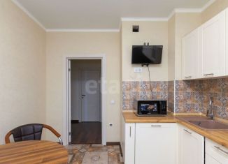 Продажа двухкомнатной квартиры, 60 м2, Тюмень, Велижанская улица, 68к1, ЖК Заречный